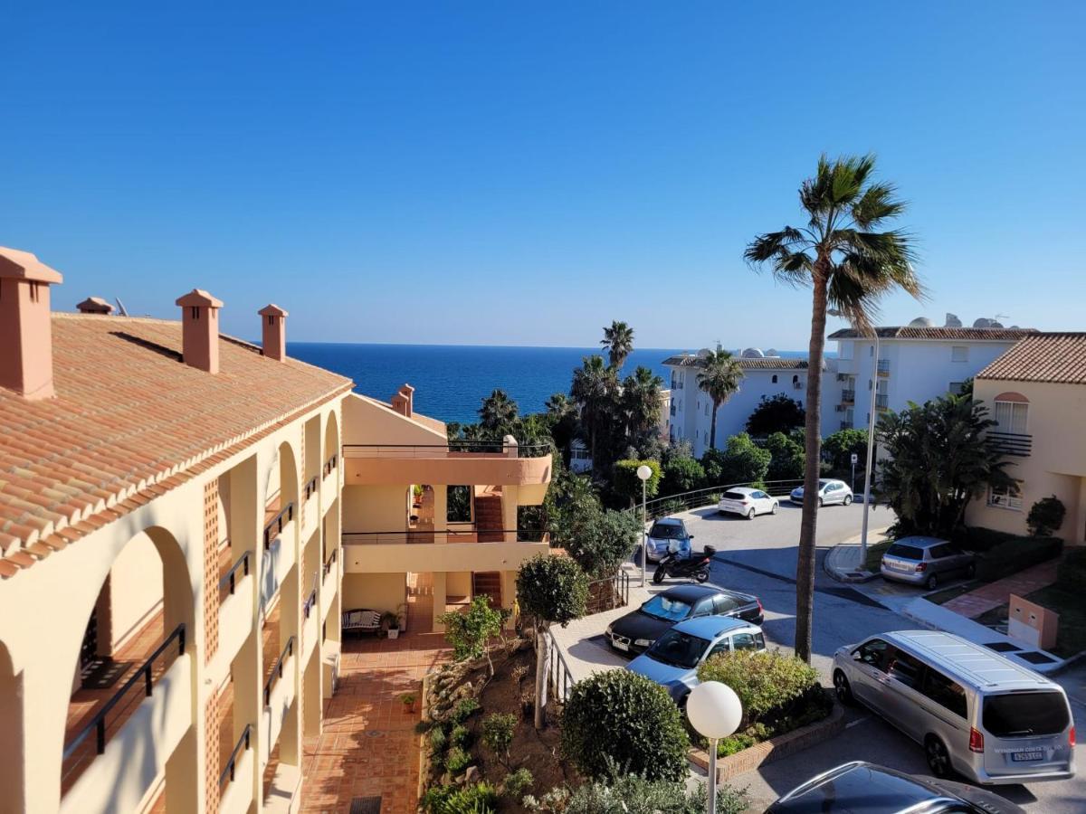 Casa Sierra Marina Apartment El Faro Bagian luar foto
