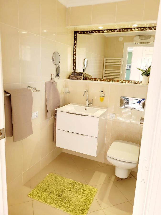 Casa Sierra Marina Apartment El Faro Bagian luar foto