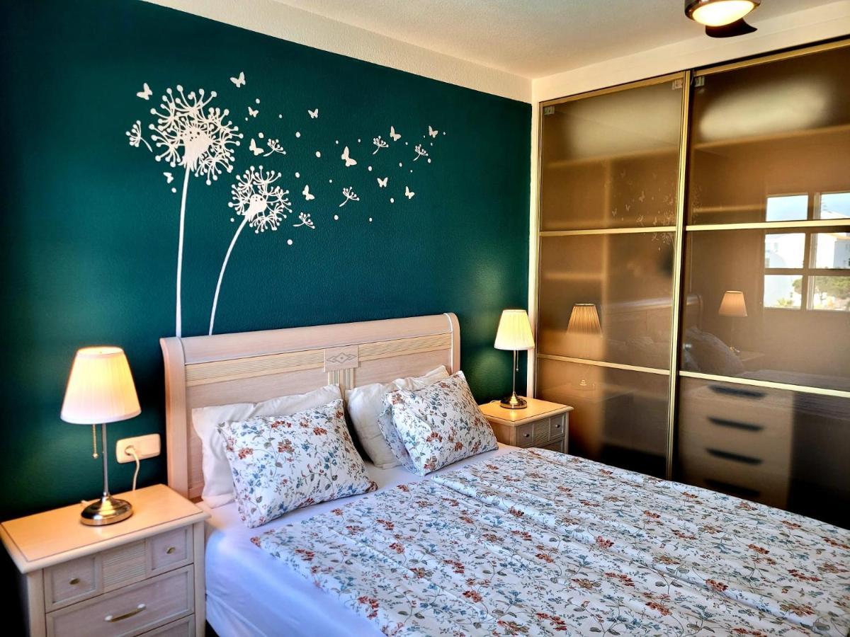 Casa Sierra Marina Apartment El Faro Bagian luar foto