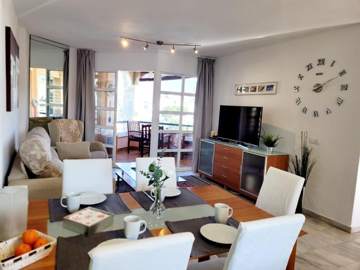 Casa Sierra Marina Apartment El Faro Bagian luar foto
