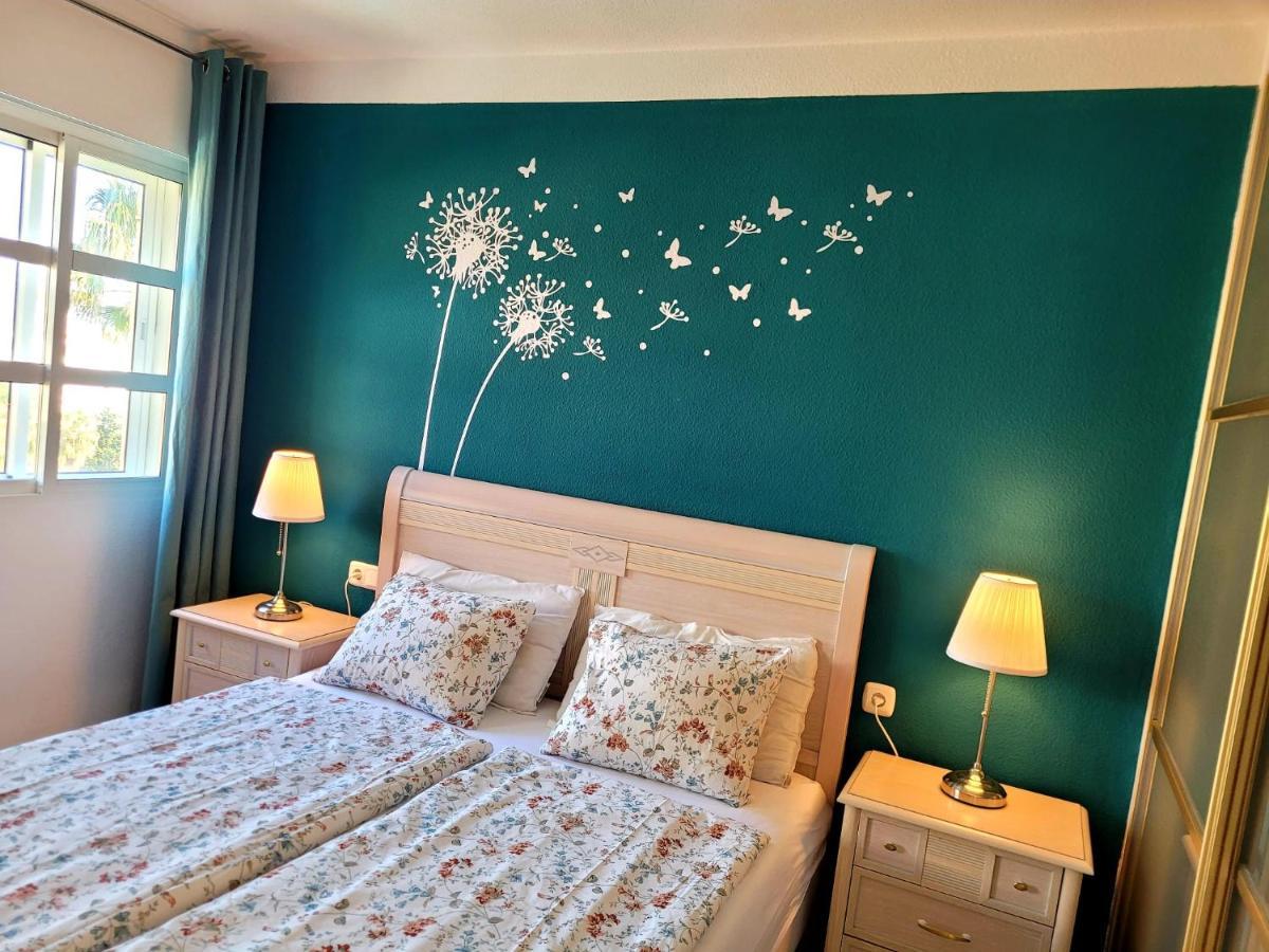 Casa Sierra Marina Apartment El Faro Bagian luar foto