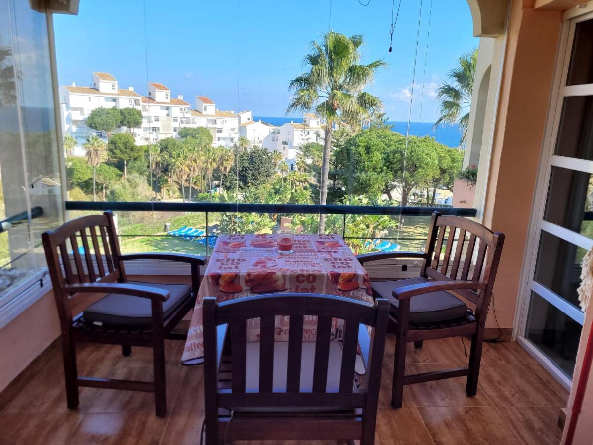 Casa Sierra Marina Apartment El Faro Bagian luar foto