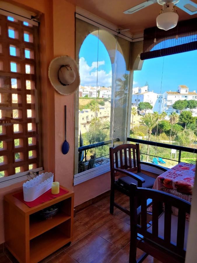Casa Sierra Marina Apartment El Faro Bagian luar foto