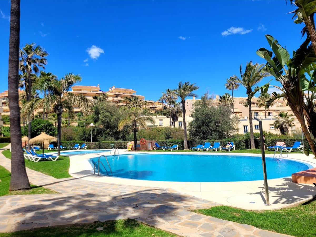 Casa Sierra Marina Apartment El Faro Bagian luar foto